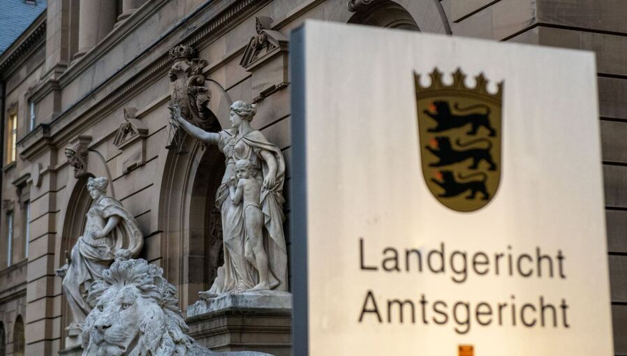 Landgericht Ulm