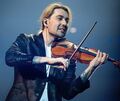 Will seinem Publikum spektakuläre Shows bieten: David Garrett, international gefeierter Violinvirtuose. Will seinem Publikum spektakuläre Shows bieten: David Garrett, international gefeierter Violinvirtuose.
