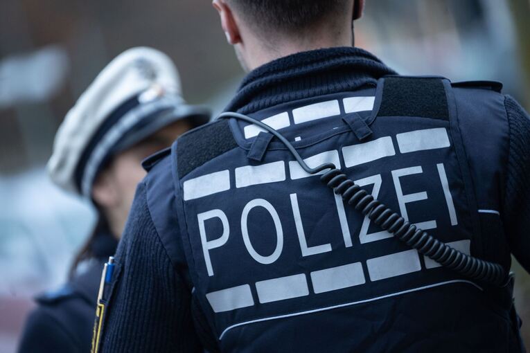 Polizei Polizei