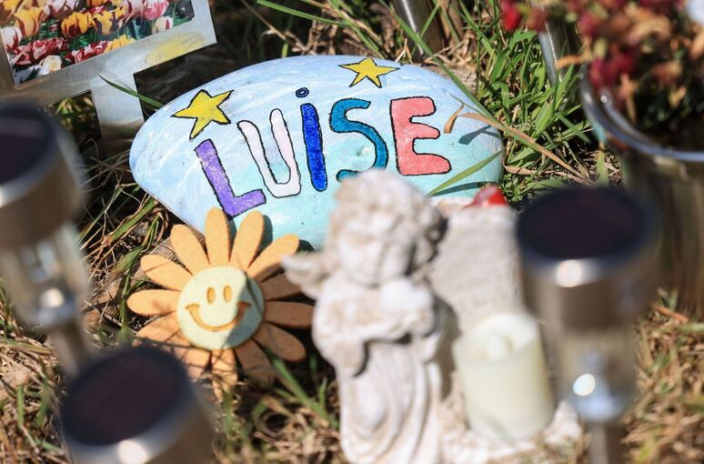 Tod der zwölfjährigen Luise in Freudenberg Tod der zwölfjährigen Luise in Freudenberg