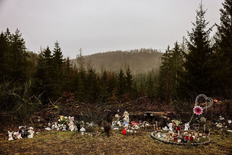 Freudenberg - Ein Jahr nach dem Tod von Schülerin Luise Freudenberg - Ein Jahr nach dem Tod von Schülerin Luise