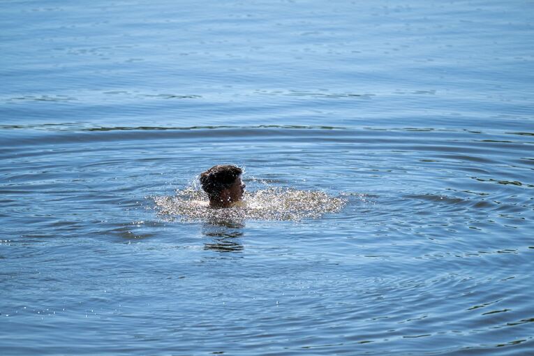 Badeseen