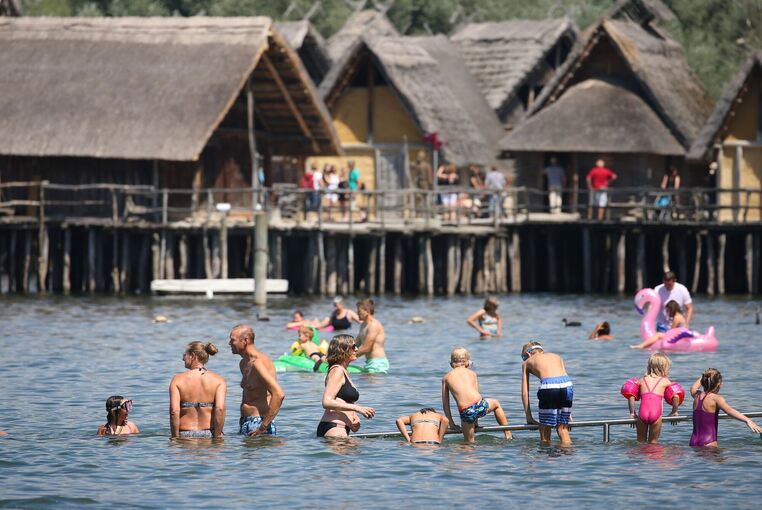Sommer am Bodensee Sommer am Bodensee