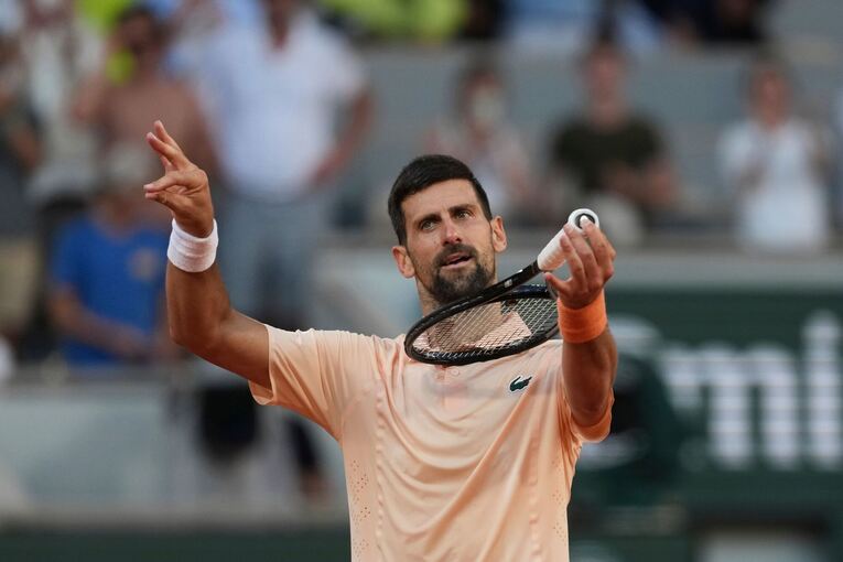 French Open French Open