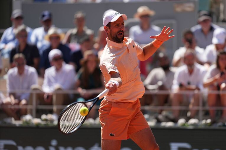 French Open French Open