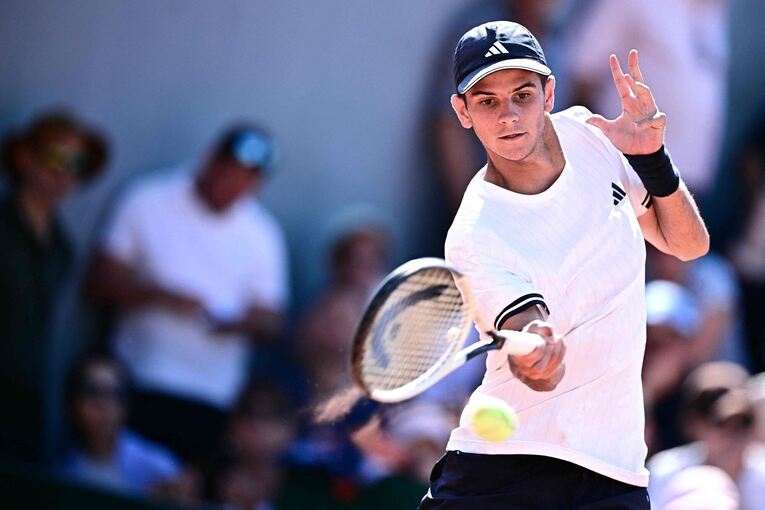 French Open Tennis French Open Tennis