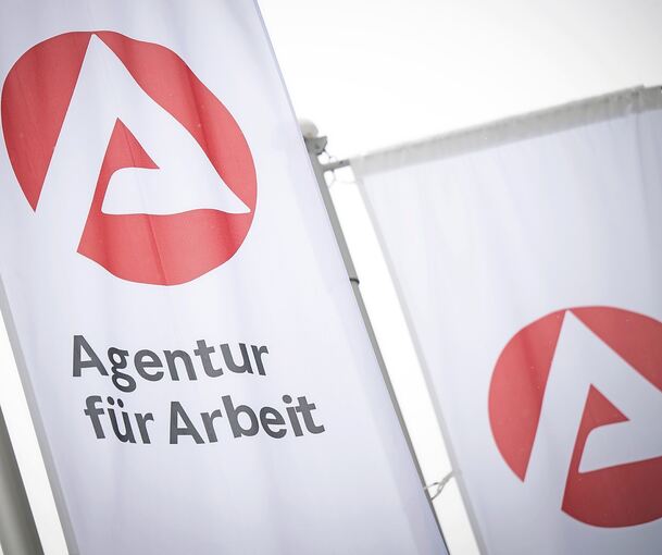Der Arbeitsmarkt im Kreis Ludwigsburg hat sich im Mai leicht belebt. Der Arbeitsmarkt im Kreis Ludwigsburg hat sich im Mai leicht belebt.