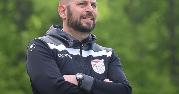 „Das ist Wettbewerbsverzerrung“, schimpft FVL-Coach Fabrizio D‘Amario. „Das ist Wettbewerbsverzerrung“, schimpft FVL-Coach Fabrizio D‘Amario.
