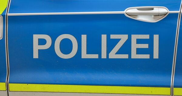 Polizei