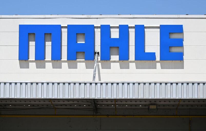 Streik beim Autozulieferer Mahle Streik beim Autozulieferer Mahle