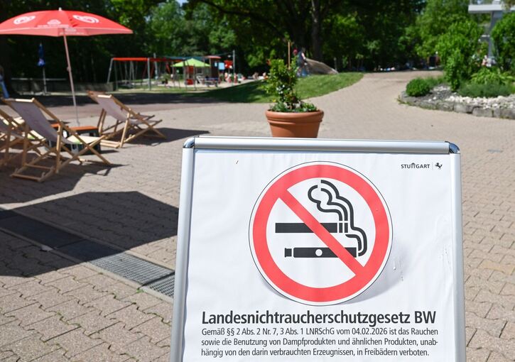 Neues Nichtraucherschutzgesetz Neues Nichtraucherschutzgesetz