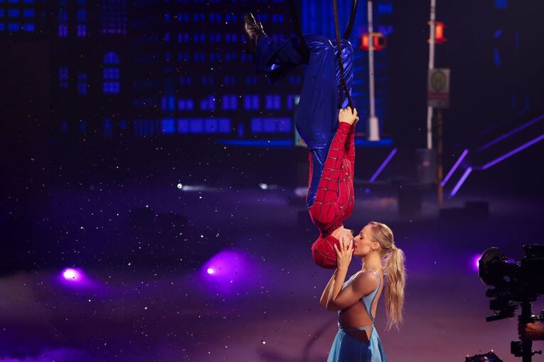 Tanzshow «Let's Dance» - Finale