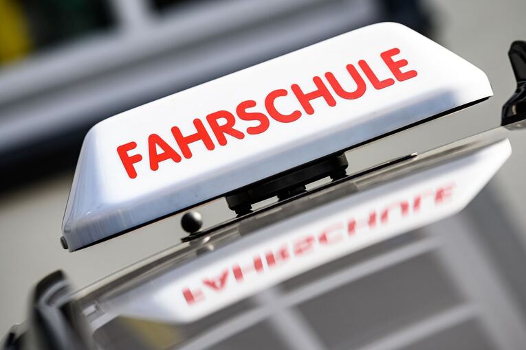 Fahrschule