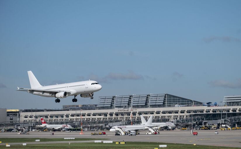 Flughafen Stuttgart Flughafen Stuttgart