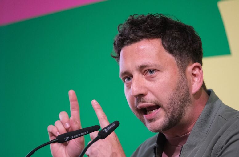 Landesparteitag Grüne Sachsen-Anhalt Landesparteitag Grüne Sachsen-Anhalt