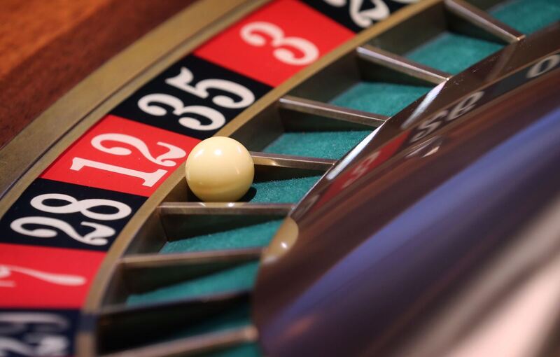 Spielbank Lindau