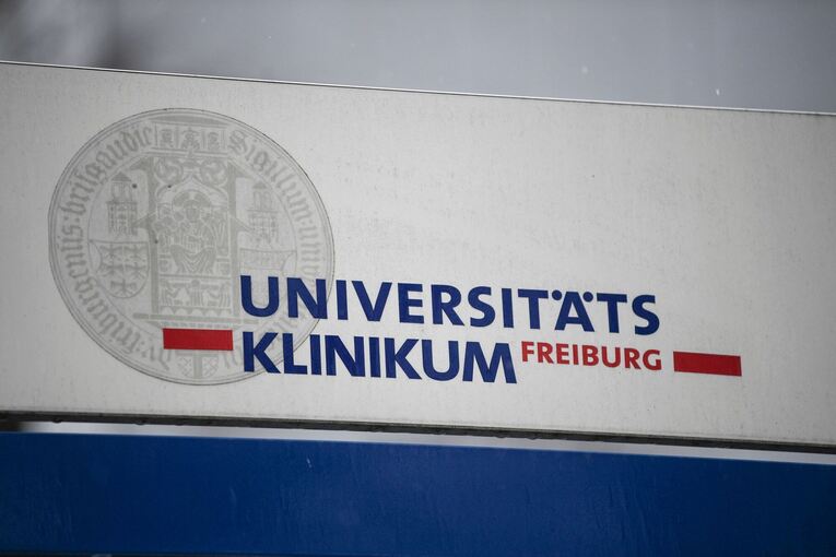 Uniklinik Freiburg Uniklinik Freiburg