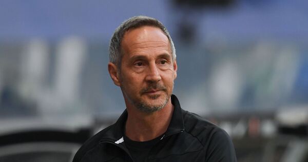 Adi Hütter