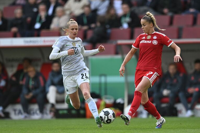 DFB und FBL DFB und FBL
