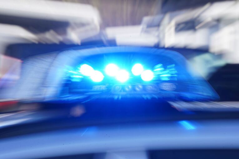 Polizei Polizei