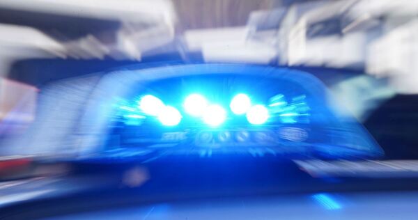 Polizei