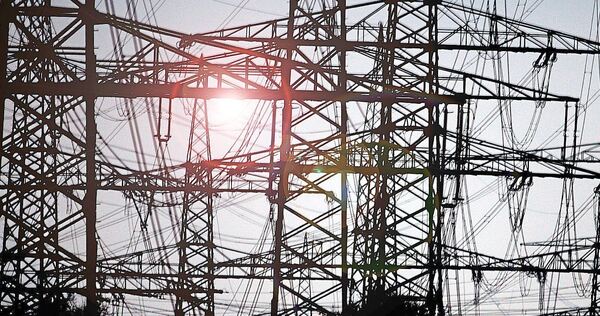 Altlast als Zukunftschance? Das leistungsstarke Stromnetz fürs GKN könnte künftig ein KI-Rechenzentrum versorgen.