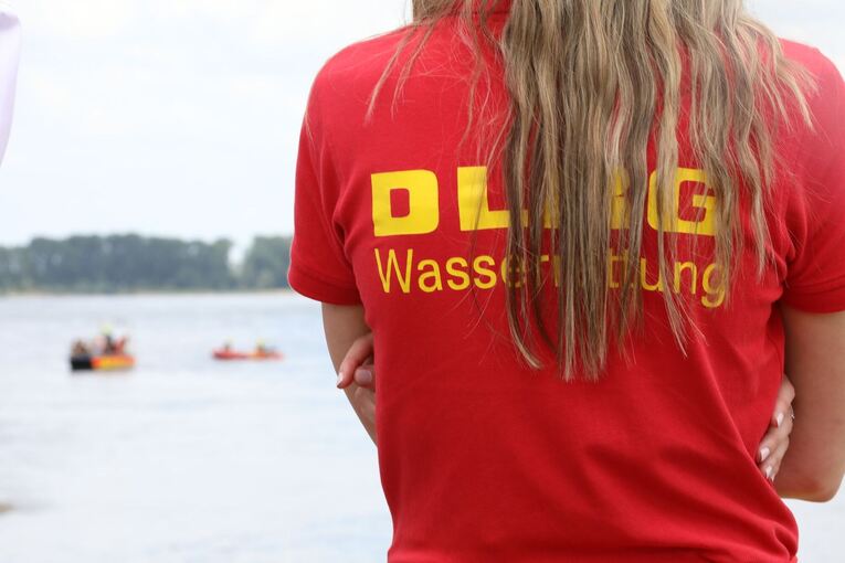 «Unterschätzte Gefahr»: Mehrere Badetote in NRW «Unterschätzte Gefahr»: Mehrere Badetote in NRW