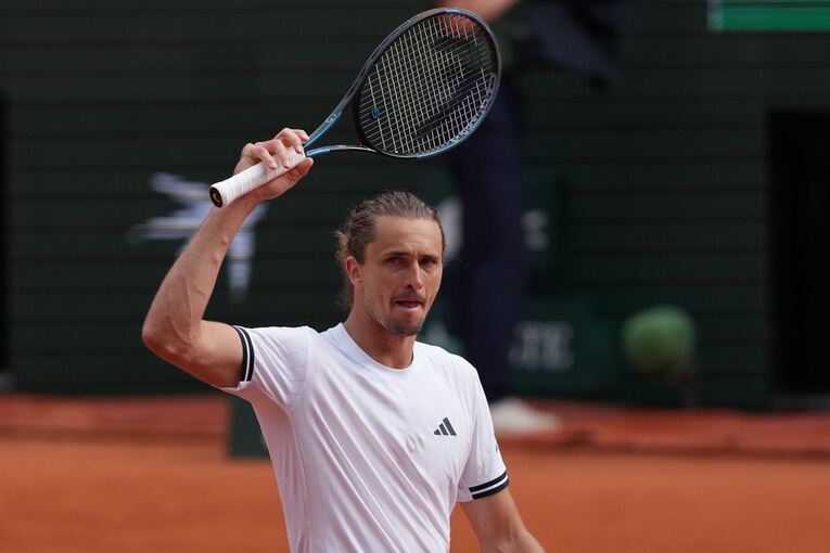 Tennis French Open
