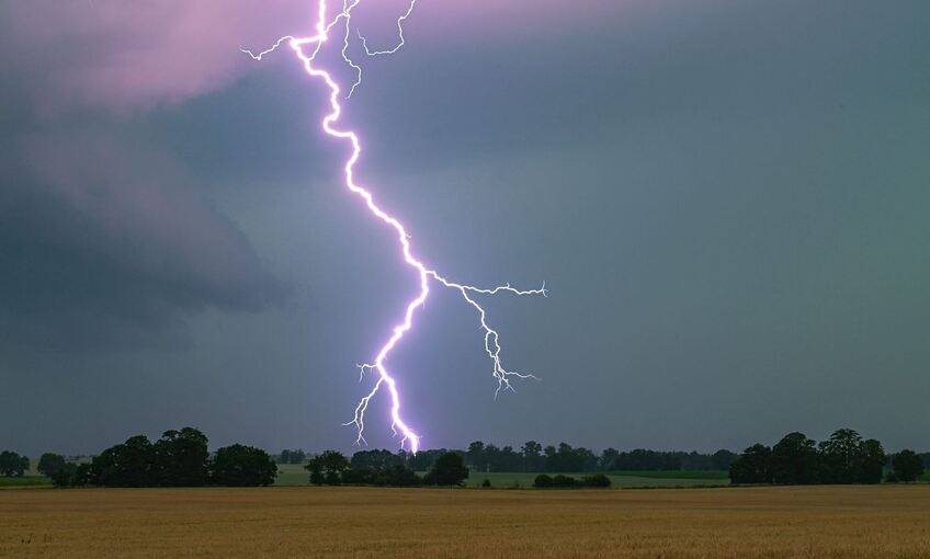 Gewitter Gewitter