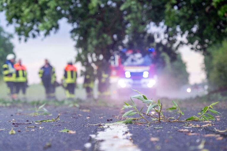 Wetter in Bayern Wetter in Bayern