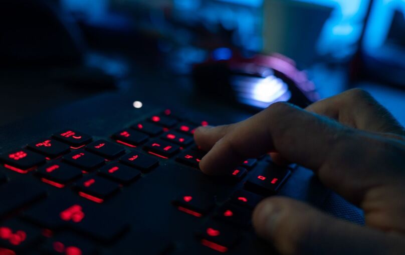 Cyberangriff Cyberangriff