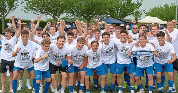 TSV Bönnigheim vor dem NEB-Cup: Bezirksliga-Rückkehr statt Überlebenskampf