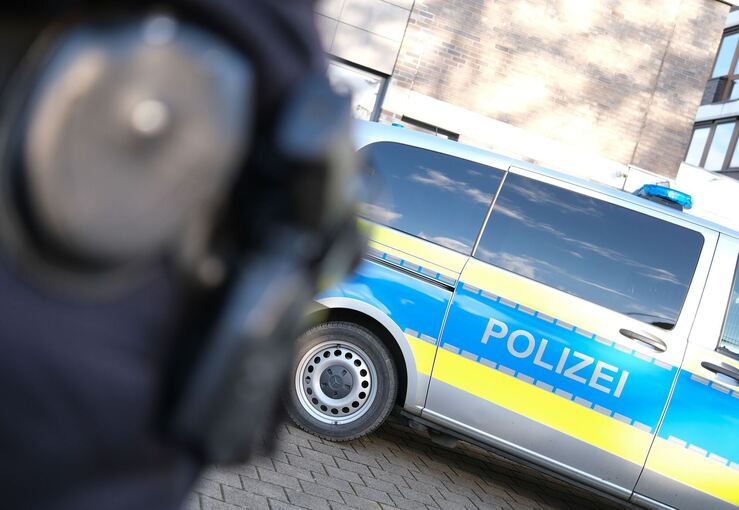 Polizei Polizei