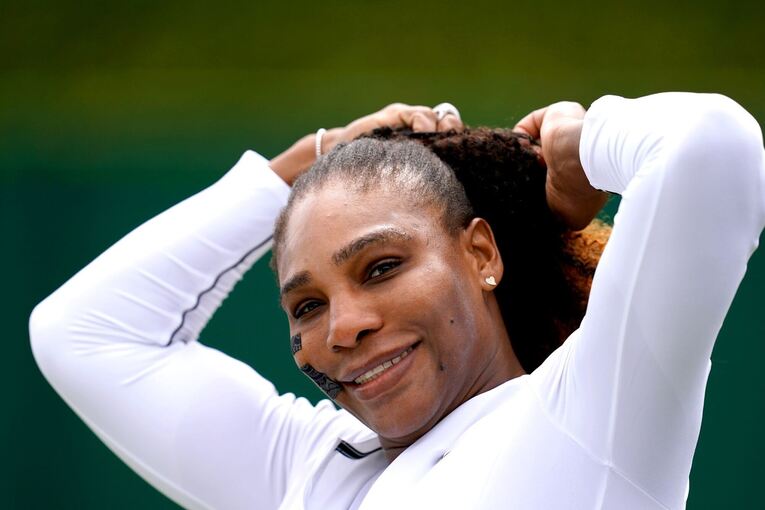 Serena Williams Serena Williams