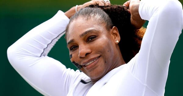 Serena Williams Serena Williams
