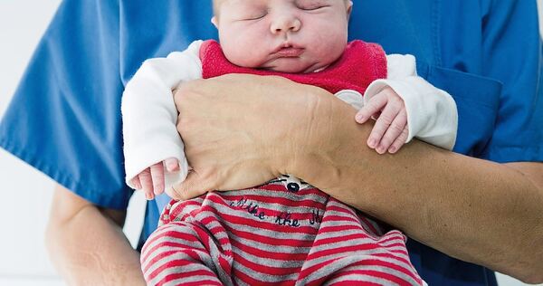 Gütesiegel für die Ludwigsburger Kinderklinik. Foto: RKH Gesundheit Gütesiegel für die Ludwigsburger Kinderklinik.