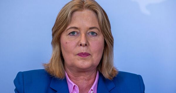 Bärbel Bas: «Bin ein personifiziertes Feindbild geworden»