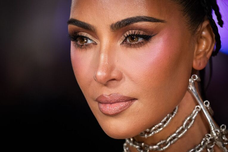 Kim Kardashian