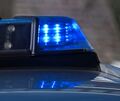 Zeugen können sich bei der Polizei melden.
