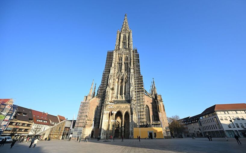 Ulmer Münster