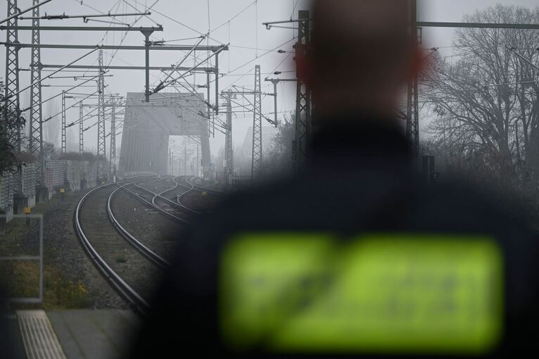 Bundespolizei - Symbolbild