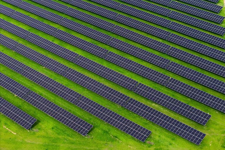 Solarenergie Solarenergie