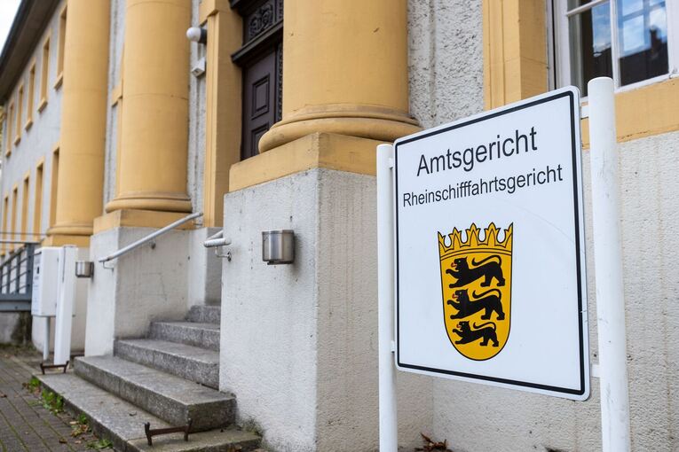 Beginn Prozess nach Schiffsunfall von alkoholisierter Steuerfrau Beginn Prozess nach Schiffsunfall von alkoholisierter Steuerfrau
