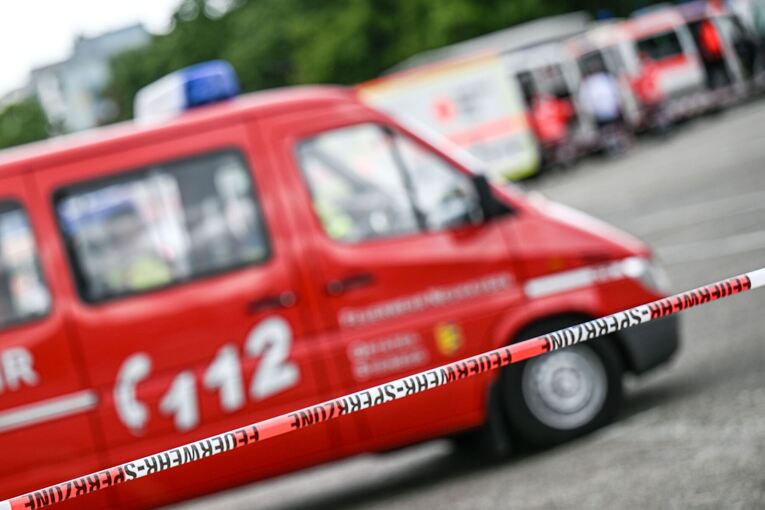 Feuerwehr