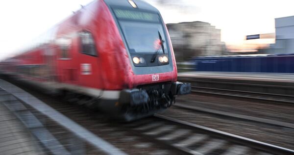 Südbahn
