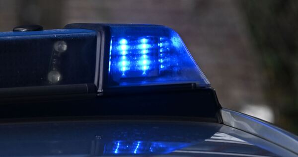 Polizei - Symbolbild
