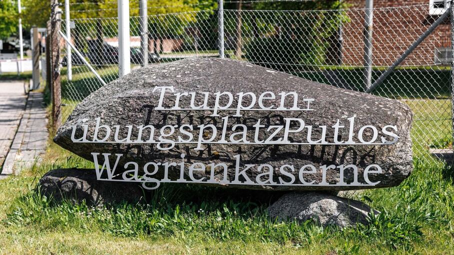Bundespolizist bei Schießtraining tödlich verletzt