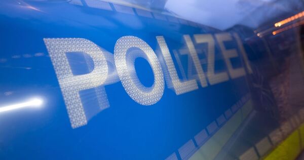 Illustration - Polizei