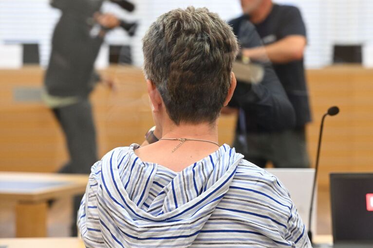 Prozess "Herrschaftsregime" im Pflegeheim