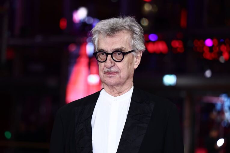 Wim Wenders